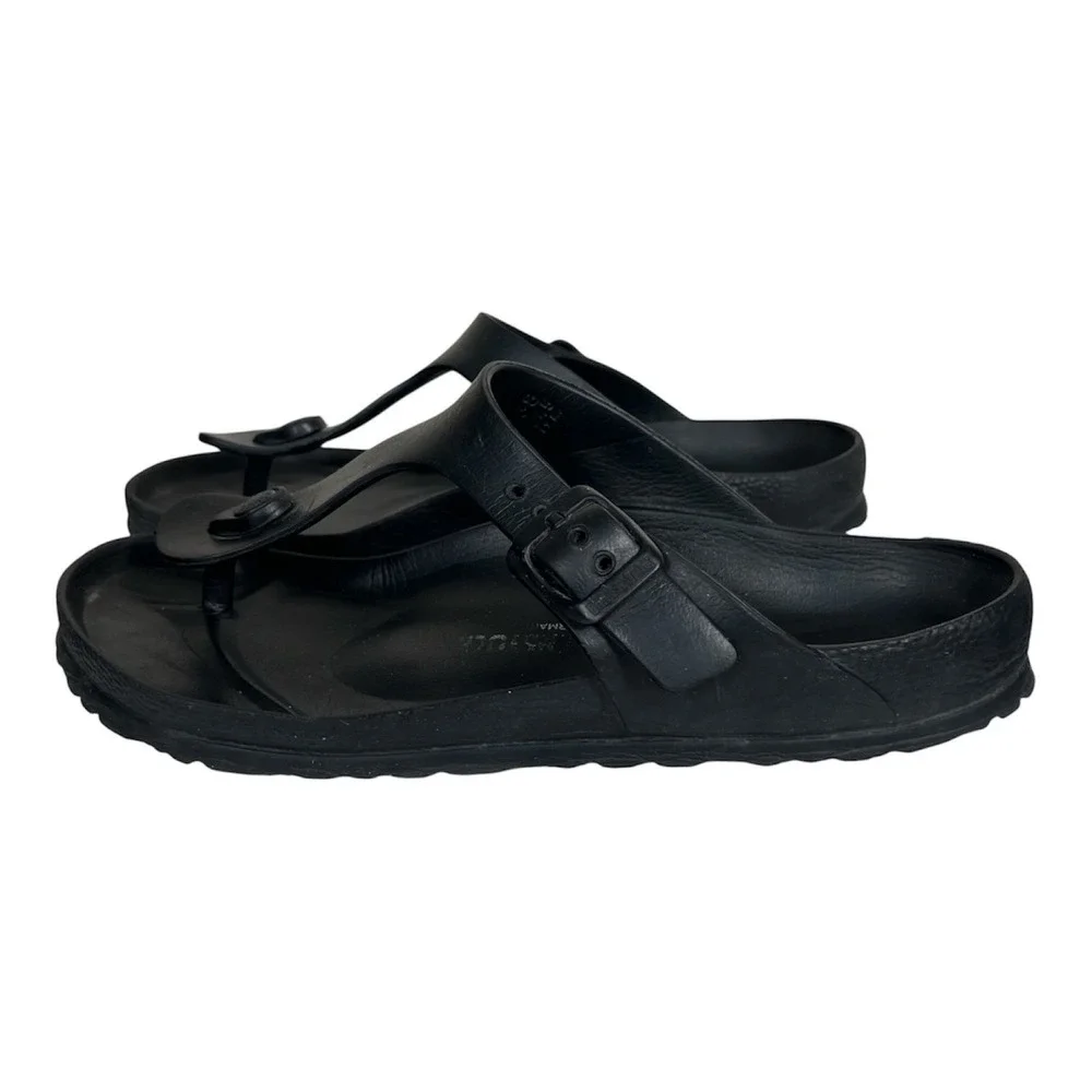 Birkenstock step into